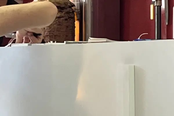 Has Döner acıpayam - Resim 9