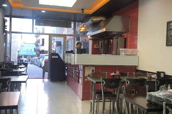Has Döner acıpayam - Resim 19