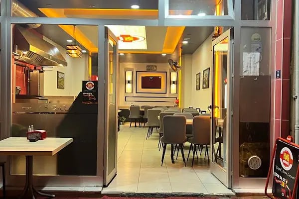 Has Döner acıpayam - Resim 18