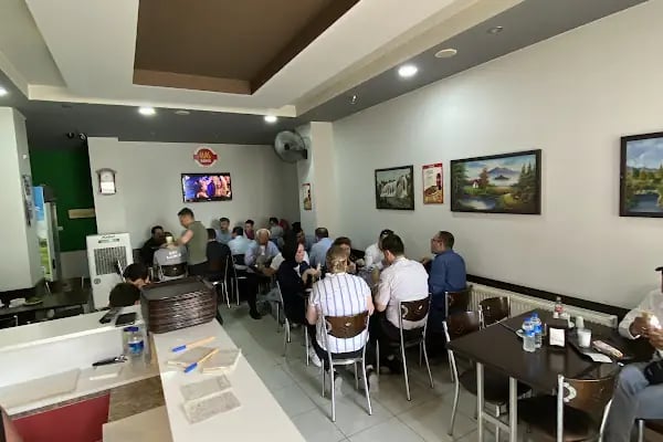 Has Döner acıpayam - Resim 7