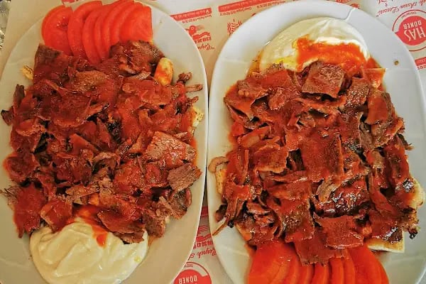 Has Döner acıpayam - Resim 2