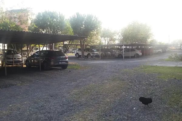Marmara Otopark - Resim 6
