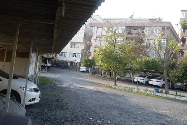Marmara Otopark - Resim 3