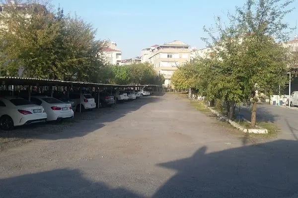 Marmara Otopark - Resim 1