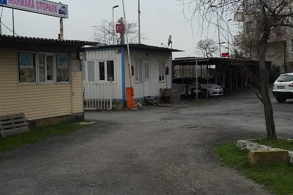 Marmara Otopark - Resim 4