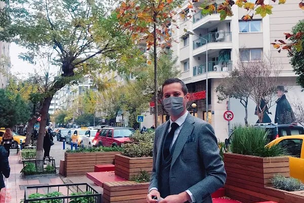 Op. Dr. Türker Üstün Estetik Plastik Cerrahi Kliniği | Jinekomasti İzmir - Resim 7