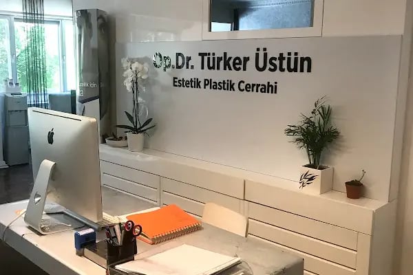 Op. Dr. Türker Üstün Estetik Plastik Cerrahi Kliniği | Jinekomasti İzmir - Resim 10