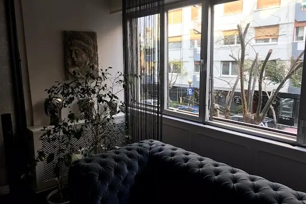 Op. Dr. Türker Üstün Estetik Plastik Cerrahi Kliniği | Jinekomasti İzmir - Resim 3