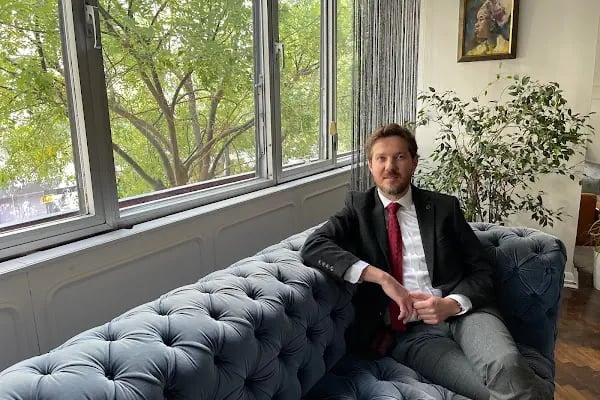 Op. Dr. Türker Üstün Estetik Plastik Cerrahi Kliniği | Jinekomasti İzmir - Resim 5
