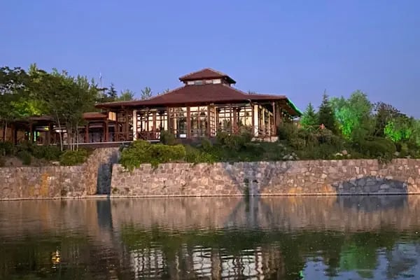 Altınpark İkizler - Resim 19