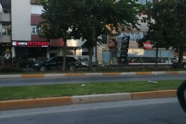 Karya Veteriner Kliniği - Resim 16