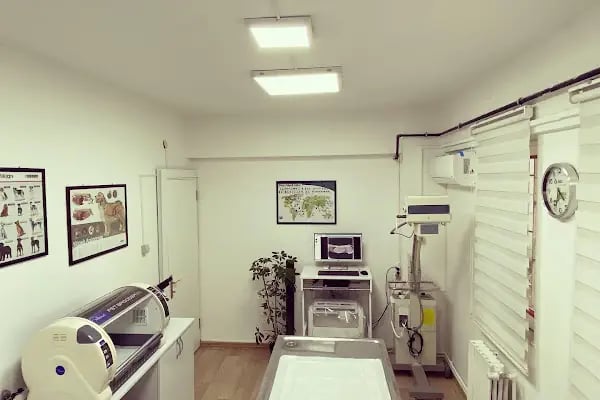 Karya Veteriner Kliniği - Resim 4