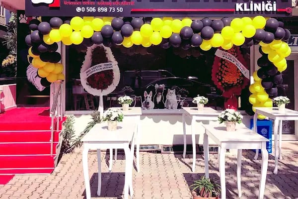 Karya Veteriner Kliniği - Resim 18
