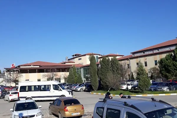 AKYAZI DEVLET HASTANESİ - Resim 19