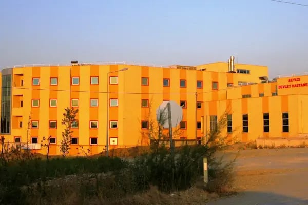 AKYAZI DEVLET HASTANESİ - Resim 17