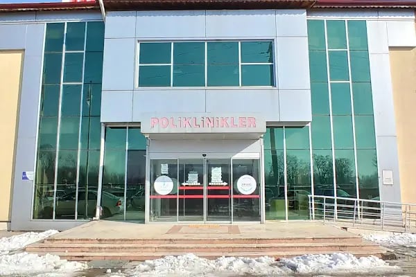 AKYAZI DEVLET HASTANESİ - Resim 2