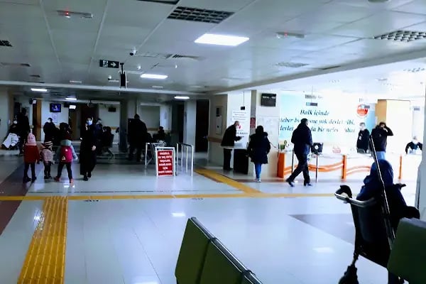 AKYAZI DEVLET HASTANESİ - Resim 10
