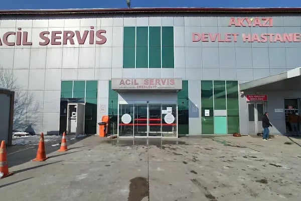 AKYAZI DEVLET HASTANESİ - Resim 8