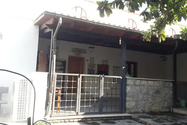 Ağaçlı Köyü Cami - Resim 6