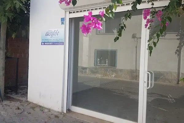 Ağaçlı Köyü Cami - Resim 9