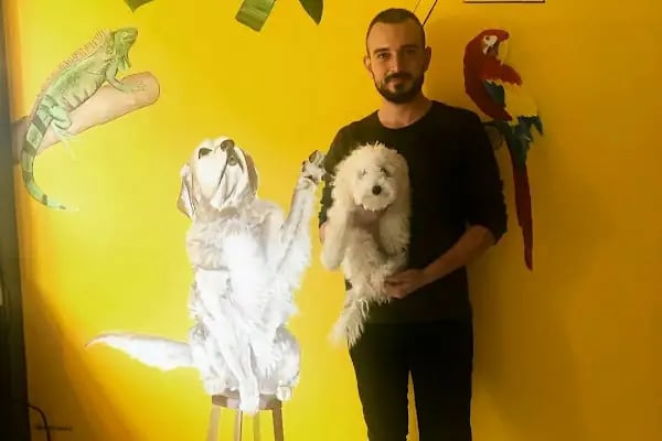 Alp Veteriner Kliniği - Resim 12