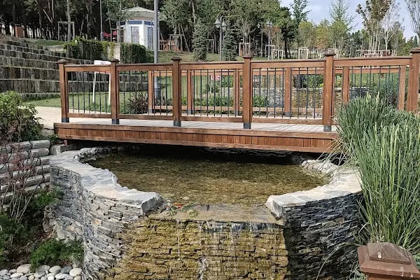 Halkalı Millet Bahçesi - Resim 7
