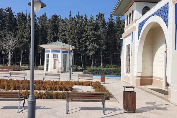 Halkalı Millet Bahçesi - Resim 10