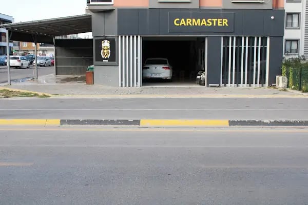 Carmaster Garage Studio - Resim 2