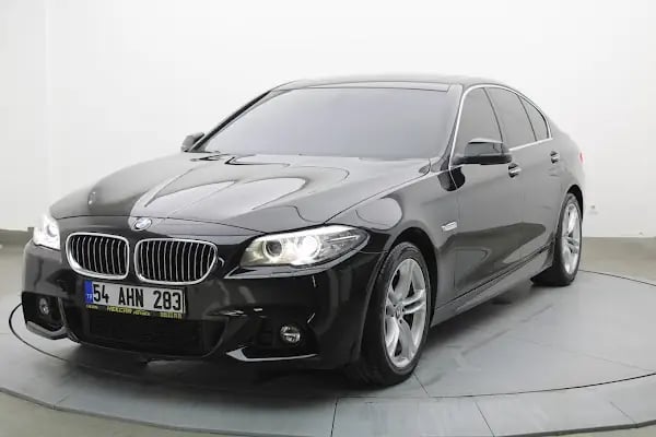 Carmaster Garage Studio - Resim 4