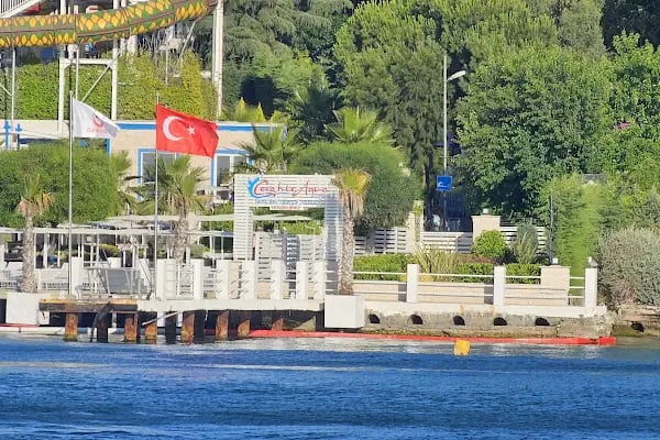 Cevahir Aqua Beach - Resim 12