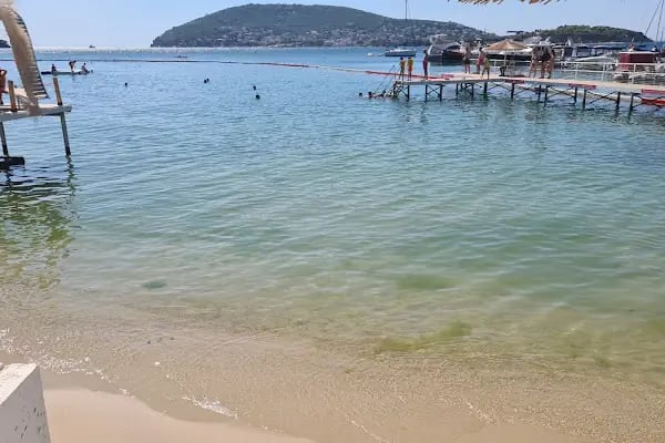Cevahir Aqua Beach - Resim 15