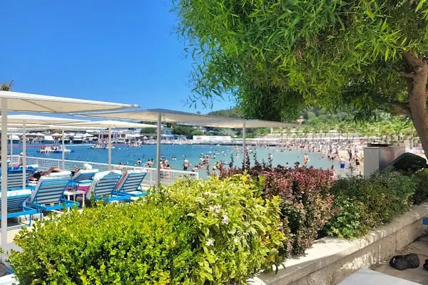 Cevahir Aqua Beach - Resim 4