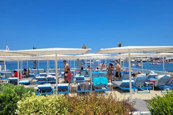 Cevahir Aqua Beach - Resim 5