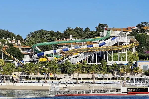 Cevahir Aqua Beach - Resim 2
