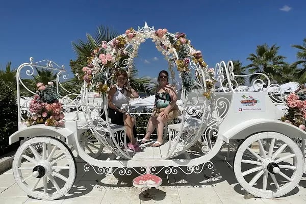 Cevahir Aqua Beach - Resim 8