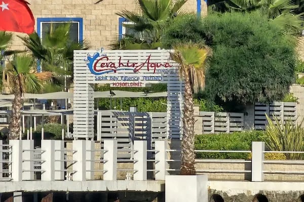 Cevahir Aqua Beach - Resim 9