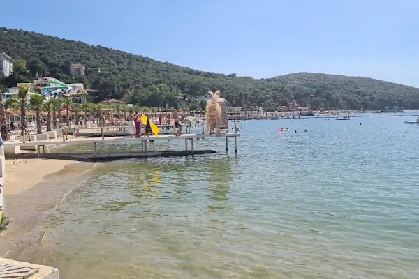 Cevahir Aqua Beach - Resim 3