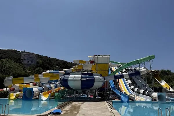 Cevahir Aqua Beach - Resim 7