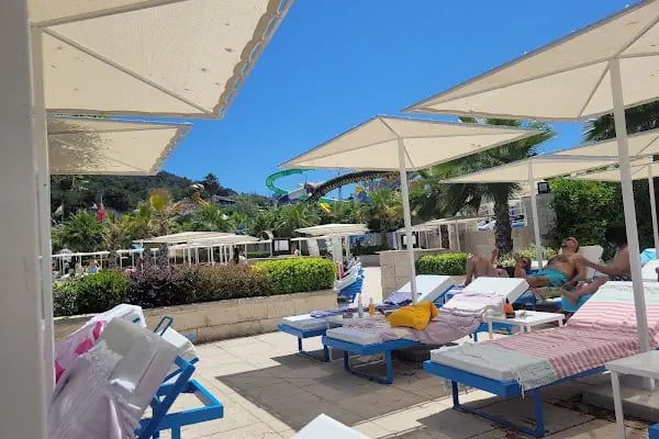 Cevahir Aqua Beach - Resim 6