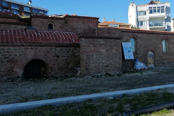 Tarihi Şengül Hamamı - Resim 11