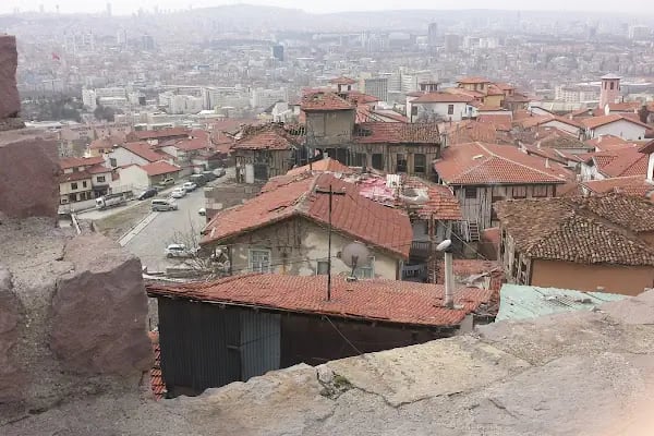 Tarihi Şengül Hamamı - Resim 15