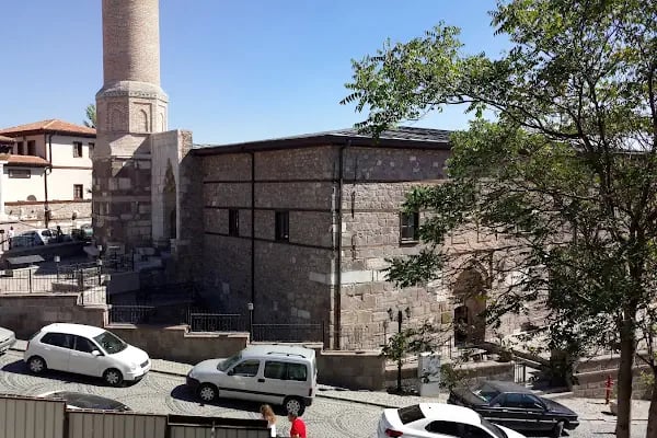 Tarihi Şengül Hamamı - Resim 16