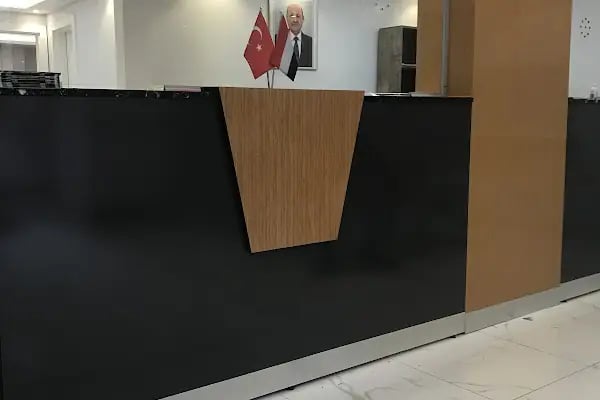 Yemen Büyükelçiliği - Resim 5