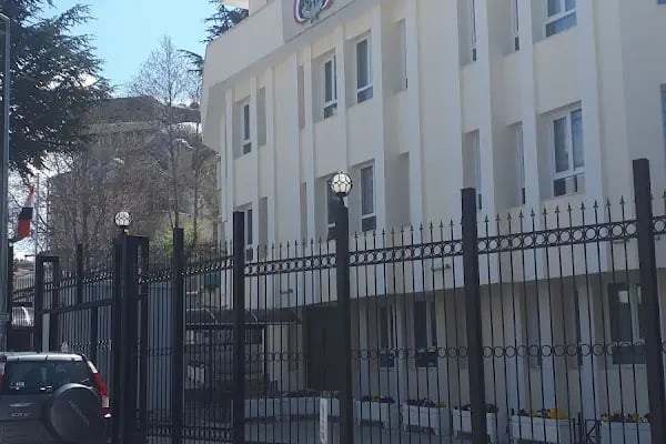 Yemen Büyükelçiliği - Resim 15