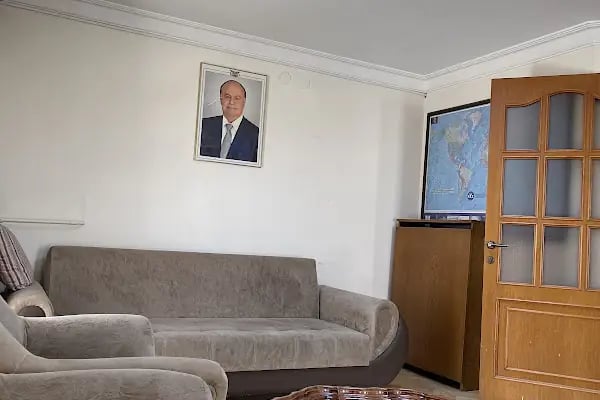 Yemen Büyükelçiliği - Resim 8