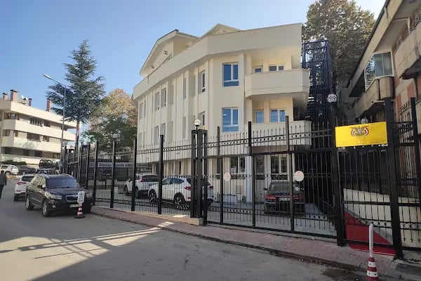 Yemen Büyükelçiliği - Resim 14