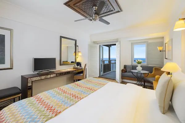 Kempinski Hotel Barbaros Bay Bodrum - Resim 2
