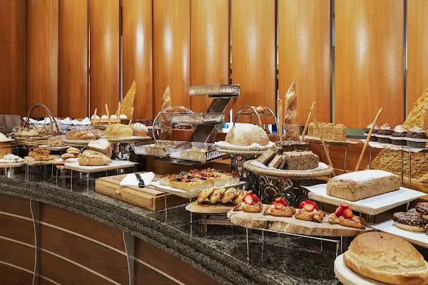 Kempinski Hotel Barbaros Bay Bodrum - Resim 14