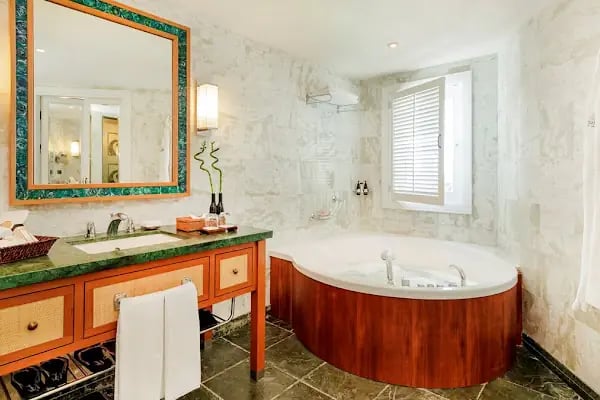 Kempinski Hotel Barbaros Bay Bodrum - Resim 4
