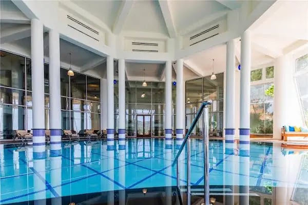 Kempinski Hotel Barbaros Bay Bodrum - Resim 9